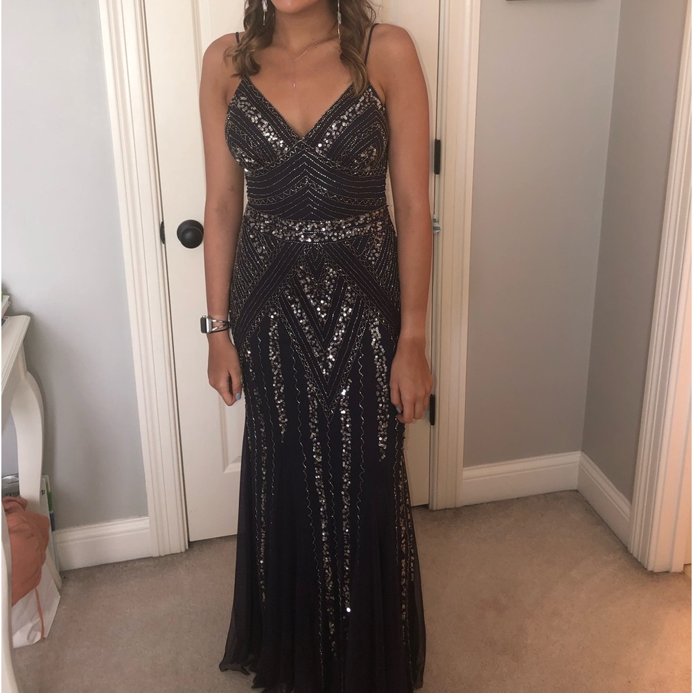 Prom / formal dress